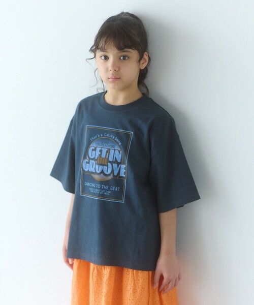 green label relaxing 　キッズフォーマル　　110 TRW ソリッド ジャケット / キッズ 110cm-130cm（スーツ