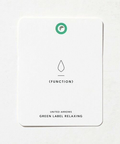 green label relaxing / グリーンレーベル リラクシング シャツ・ブラウス | エブリット コットンオックス ギンガムチェック スナップ ボタンダウン シャツ -イージーアイロン- | 詳細16