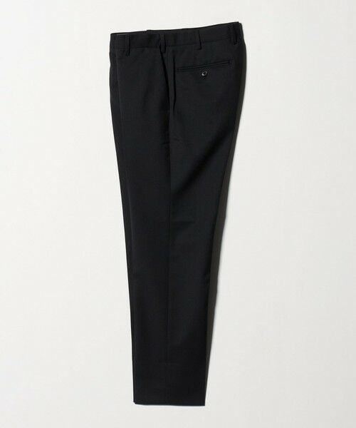 green label relaxing / グリーンレーベル リラクシング セットアップ | A+ TWPU サージ スリム アジャスター セットアップパンツ -ウォッシャブル・ストレッチ- | 詳細5