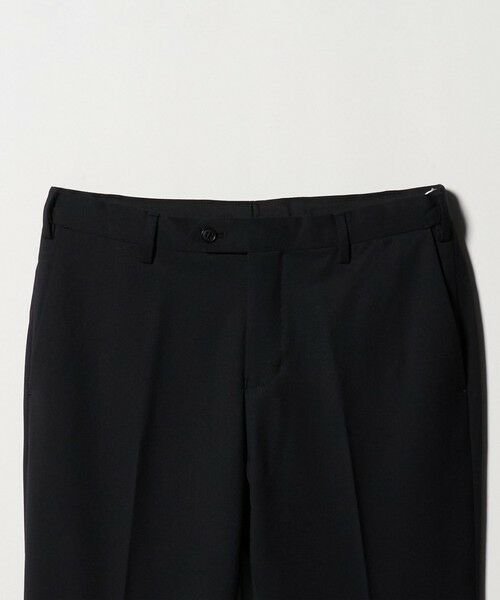 green label relaxing / グリーンレーベル リラクシング セットアップ | A+ TWPU サージ スリム アジャスター セットアップパンツ -ウォッシャブル・ストレッチ- | 詳細7