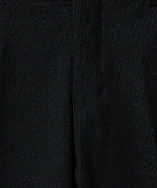 green label relaxing / グリーンレーベル リラクシング セットアップ | A+ TWPU サージ スリム アジャスター セットアップパンツ -ウォッシャブル・ストレッチ- | 詳細9