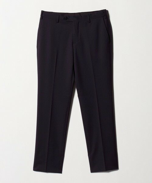 green label relaxing / グリーンレーベル リラクシング セットアップ | A+ TWPU サージ スリム アジャスター セットアップパンツ -ウォッシャブル・ストレッチ- | 詳細22