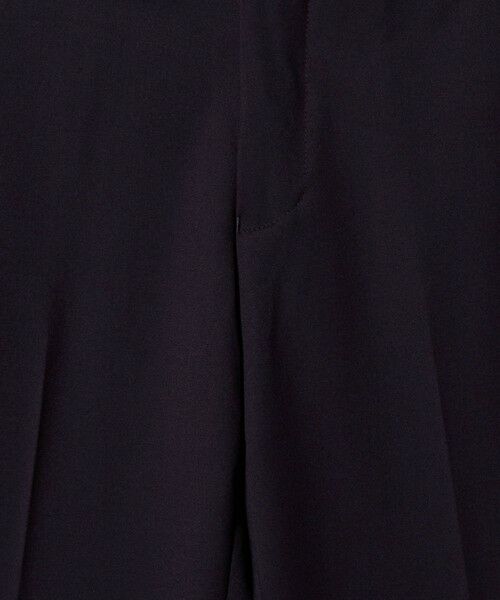 green label relaxing / グリーンレーベル リラクシング セットアップ | A+ TWPU サージ スリム アジャスター セットアップパンツ -ウォッシャブル・ストレッチ- | 詳細30