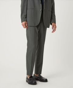 green label relaxing / グリーンレーベル リラクシング スラックス・ドレスパンツ | TWタンブラー スタンダード NP イージーパンツ -ウォッシャブル・ストレッチ-