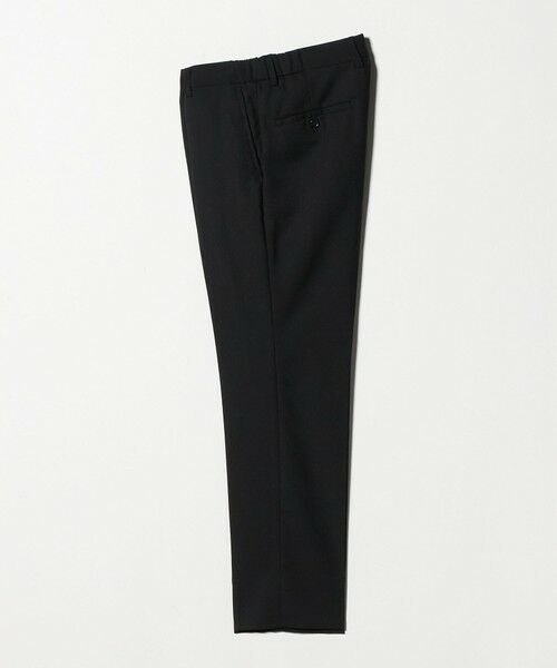 green label relaxing / グリーンレーベル リラクシング スラックス・ドレスパンツ | TWタンブラー スタンダード NP イージーパンツ -ウォッシャブル・ストレッチ- | 詳細6