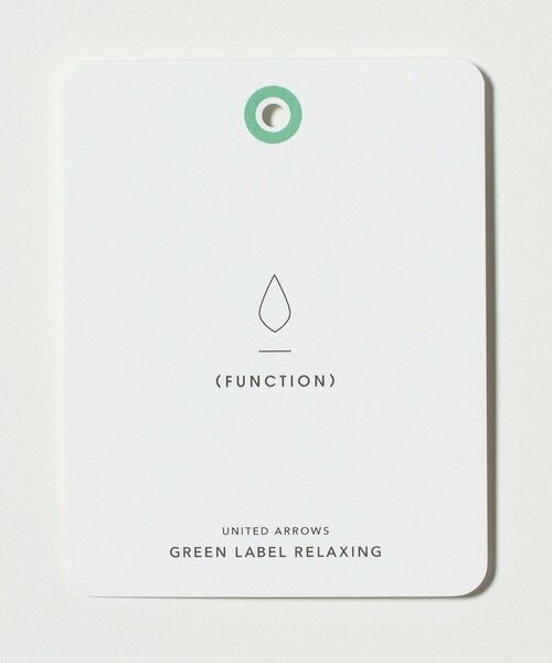 green label relaxing / グリーンレーベル リラクシング スラックス・ドレスパンツ | TWタンブラー スタンダード NP イージーパンツ -ウォッシャブル・ストレッチ- | 詳細25