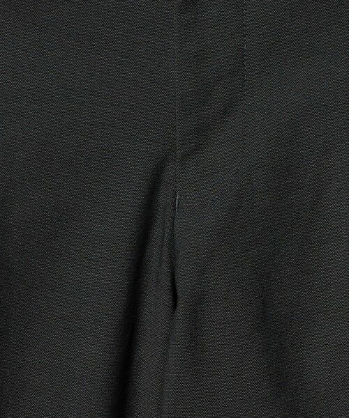 green label relaxing / グリーンレーベル リラクシング スラックス・ドレスパンツ | エブリット TCPUオックス スリム NP イージー スラックス -ストレッチ- | 詳細24