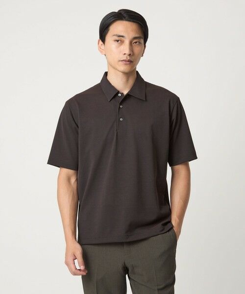 Loner ポロシャツ Champion チャンピオン ポロシャツ メンズ ブランド BD POLO