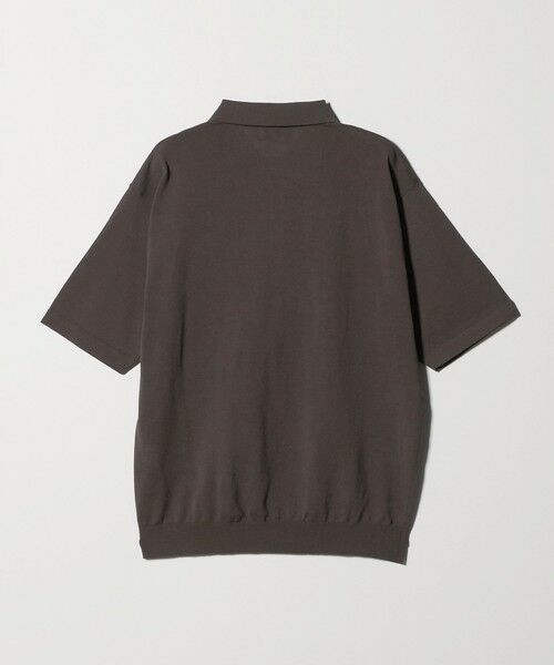 green label relaxingのポロシャツ green label relaxing（グリーンレーベルリラクシング）の