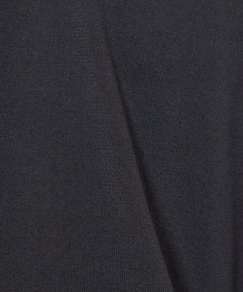 green label relaxing / グリーンレーベル リラクシング ニット・セーター | A+ リネンミックス クルーネック ニット | 詳細4