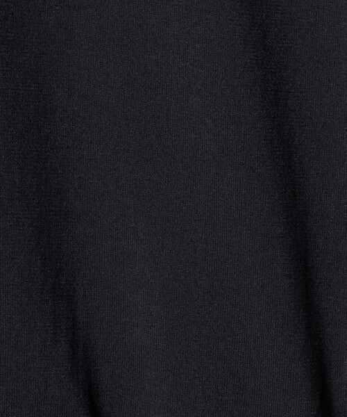 green label relaxing / グリーンレーベル リラクシング ニット・セーター | A+ リネンミックス クルーネック ニット | 詳細8
