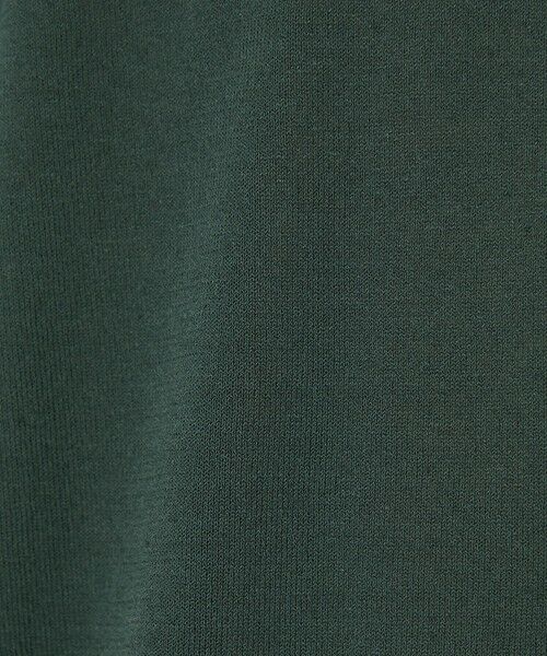 green label relaxing / グリーンレーベル リラクシング ニット・セーター | A+ リネンミックス クルーネック ニット | 詳細30