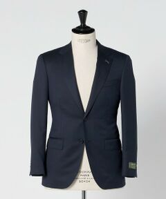 グリーンレーベル　green label relaxing スリーピース　スーツ green label relaxing グリーンレーベルリラクシング REDA