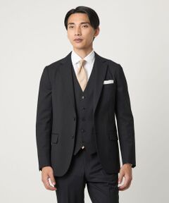 スーツ green label relaxing 3peace L darkbrown スーツ green label relaxing 3peace L darkbrown Jacket｜SUITS