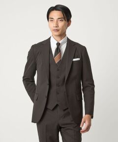 GREEN LABEL RELAXING ブラウンパンツスーツ上下 楽天市場】green label relaxing（カラーブラウン）（スーツ