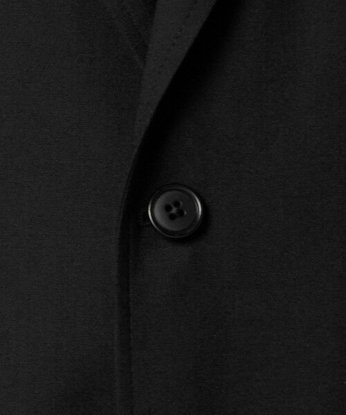 green label relaxing / グリーンレーベル リラクシング テーラードジャケット | TWタンブラー 2B 01/D HP- ジャケット -ウォッシャブル・ストレッチ- | 詳細6