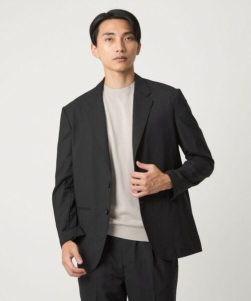 ユナイテッドアローズ green label relaxing エアリーブルゾン green label relaxing（グリーンレーベルリラクシング）の
