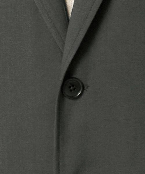 green label relaxing / グリーンレーベル リラクシング テーラードジャケット | TWタンブラー 2B 01/D HP- ジャケット -ウォッシャブル・ストレッチ- | 詳細18