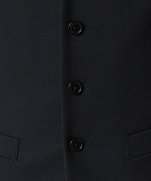 green label relaxing / グリーンレーベル リラクシング セットアップ | A+ TWPU サージ スリム 5B セットアップベスト -ウォッシャブル- | 詳細7