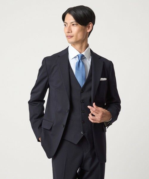 green label relaxing / グリーンレーベル リラクシング セットアップ | A+ TWPU サージ スリム 5B セットアップベスト -ウォッシャブル- | 詳細18