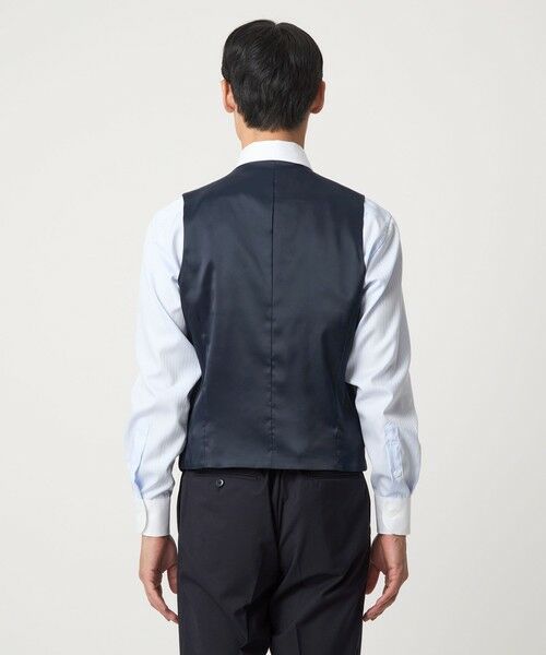 green label relaxing / グリーンレーベル リラクシング セットアップ | A+ TWPU サージ スリム 5B セットアップベスト -ウォッシャブル- | 詳細22