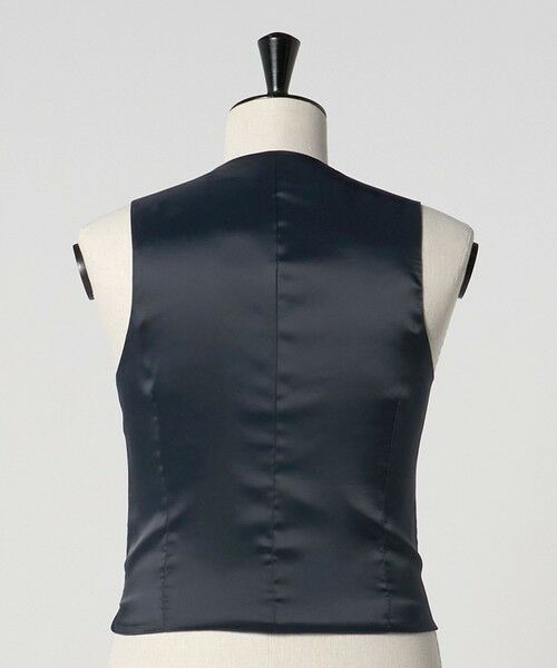 green label relaxing / グリーンレーベル リラクシング セットアップ | A+ TWPU サージ スリム 5B セットアップベスト -ウォッシャブル- | 詳細24