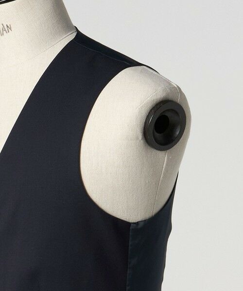 green label relaxing / グリーンレーベル リラクシング セットアップ | A+ TWPU サージ スリム 5B セットアップベスト -ウォッシャブル- | 詳細26