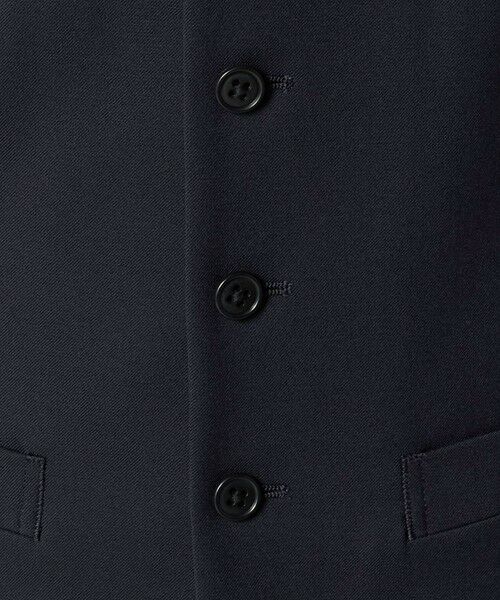 green label relaxing / グリーンレーベル リラクシング セットアップ | A+ TWPU サージ スリム 5B セットアップベスト -ウォッシャブル- | 詳細30