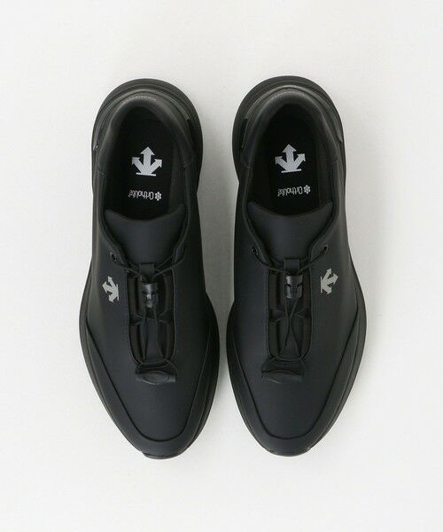 green label relaxing / グリーンレーベル リラクシング スニーカー | ＜DESCENTE ALLTERRAIN＞ヴェルサー ランニングタイプ スニーカー | 詳細2