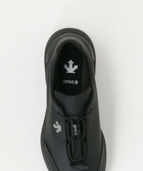 green label relaxing / グリーンレーベル リラクシング スニーカー | ＜DESCENTE ALLTERRAIN＞ヴェルサー ランニングタイプ スニーカー | 詳細6