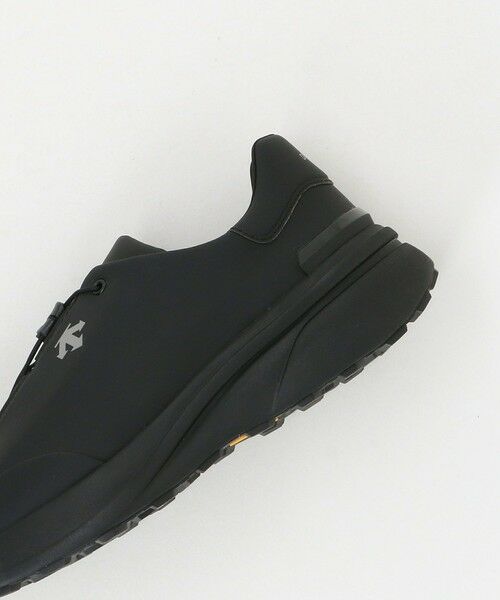 green label relaxing / グリーンレーベル リラクシング スニーカー | ＜DESCENTE ALLTERRAIN＞ヴェルサー ランニングタイプ スニーカー | 詳細8