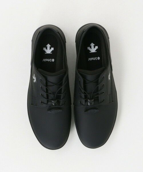 green label relaxing / グリーンレーベル リラクシング スニーカー | ＜DESCENTE ALLTERRAIN＞ヴェルサー コートタイプ スニーカー | 詳細2