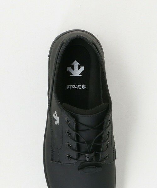 green label relaxing / グリーンレーベル リラクシング スニーカー | ＜DESCENTE ALLTERRAIN＞ヴェルサー コートタイプ スニーカー | 詳細6