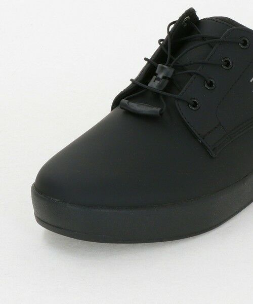 green label relaxing / グリーンレーベル リラクシング スニーカー | ＜DESCENTE ALLTERRAIN＞ヴェルサー コートタイプ スニーカー | 詳細7