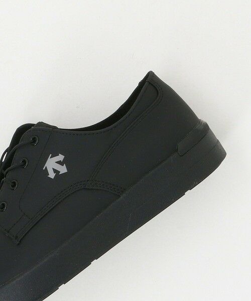 green label relaxing / グリーンレーベル リラクシング スニーカー | ＜DESCENTE ALLTERRAIN＞ヴェルサー コートタイプ スニーカー | 詳細8