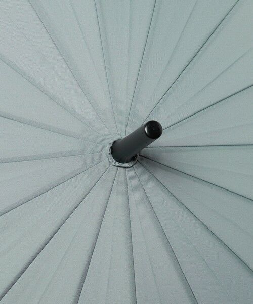 green label relaxing / グリーンレーベル リラクシング 傘 | 【別注】＜Wpc.＞GLR 16K レイン 長傘 | 詳細5