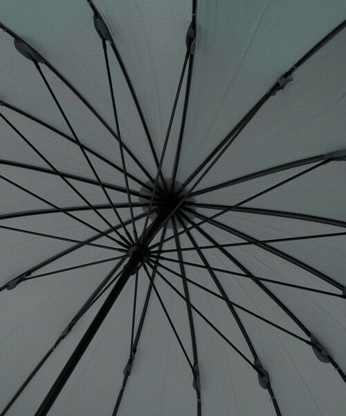 green label relaxing / グリーンレーベル リラクシング 傘 | 【別注】＜Wpc.＞GLR 16K レイン 長傘 | 詳細6