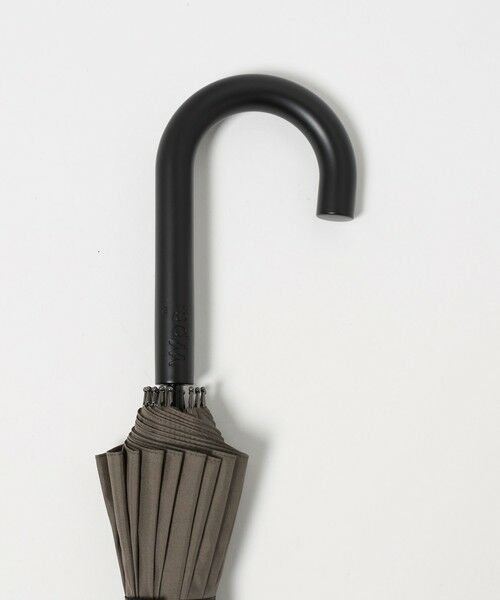 green label relaxing / グリーンレーベル リラクシング 傘 | 【別注】＜Wpc.＞GLR 16K レイン 長傘 | 詳細11