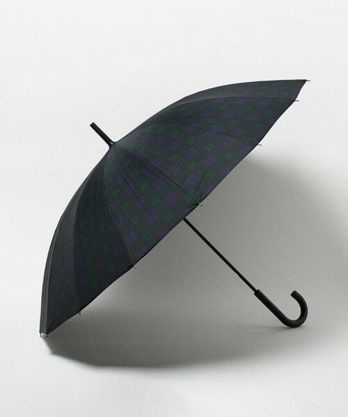 green label relaxing / グリーンレーベル リラクシング 傘 | 【別注】＜Wpc.＞GLR 16K レイン 長傘 | 詳細18
