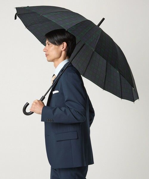 green label relaxing / グリーンレーベル リラクシング 傘 | 【別注】＜Wpc.＞GLR 16K レイン 長傘 | 詳細16