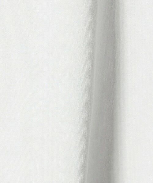 green label relaxing / グリーンレーベル リラクシング Tシャツ | ＜THE NORTH FACE＞バック スクエアロゴ ロングスリーブ 長袖 Tシャツ | 詳細8