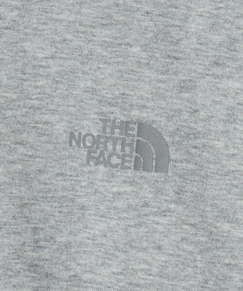 green label relaxing / グリーンレーベル リラクシング Tシャツ | ＜THE NORTH FACE＞バック スクエアロゴ ロングスリーブ 長袖 Tシャツ | 詳細26