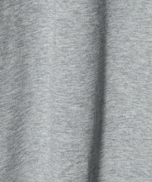 green label relaxing / グリーンレーベル リラクシング Tシャツ | ＜THE NORTH FACE＞バック スクエアロゴ ロングスリーブ 長袖 Tシャツ | 詳細28