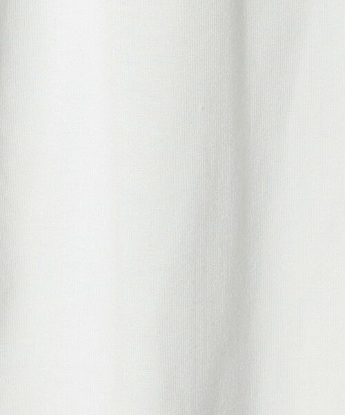 green label relaxing / グリーンレーベル リラクシング Tシャツ | ＜THE NORTH FACE＞スクエアロゴ ロングスリーブ 長袖 Tシャツ | 詳細6