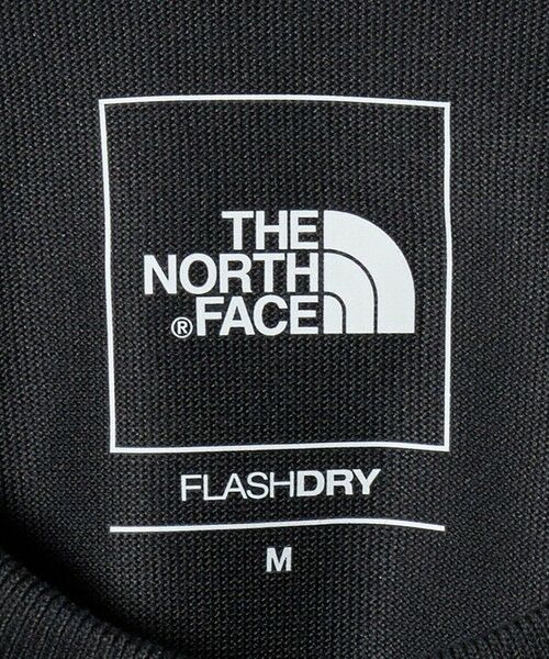 green label relaxing / グリーンレーベル リラクシング Tシャツ | ＜THE NORTH FACE＞スクエアロゴ ロングスリーブ 長袖 Tシャツ | 詳細17