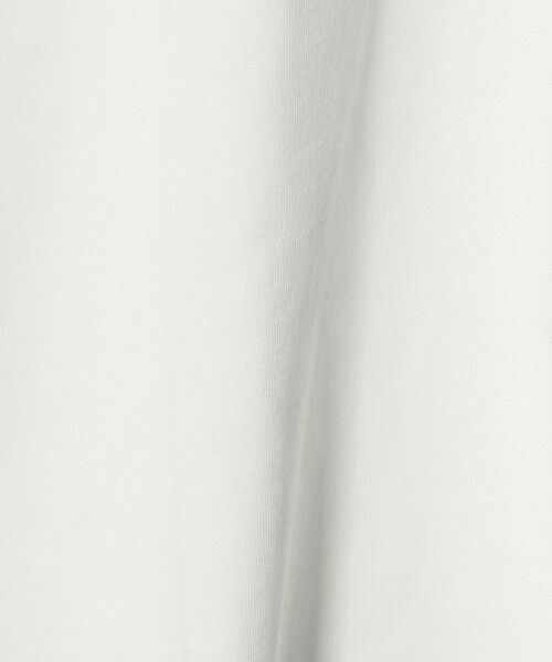 green label relaxing / グリーンレーベル リラクシング Tシャツ | ＜THE NORTH FACE＞ヌプシ ロングスリーブ 長袖 Tシャツ | 詳細8