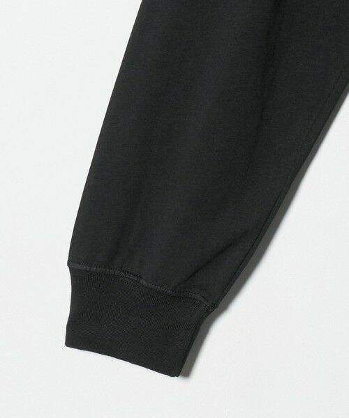 green label relaxing / グリーンレーベル リラクシング Tシャツ | ＜THE NORTH FACE＞ヌプシ ロングスリーブ 長袖 Tシャツ | 詳細17