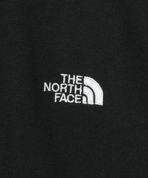 green label relaxing / グリーンレーベル リラクシング Tシャツ | ＜THE NORTH FACE＞ヌプシ ロングスリーブ 長袖 Tシャツ | 詳細18