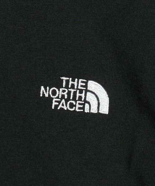 green label relaxing / グリーンレーベル リラクシング Tシャツ | ＜THE NORTH FACE＞ヌプシ ロングスリーブ 長袖 Tシャツ | 詳細19