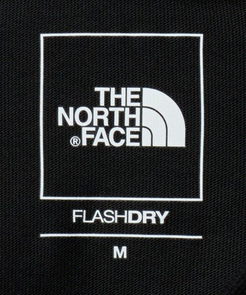 green label relaxing / グリーンレーベル リラクシング Tシャツ | ＜THE NORTH FACE＞ヌプシ ロングスリーブ 長袖 Tシャツ | 詳細21
